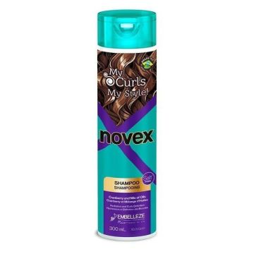 Novex My Curls Shampoo 10oz / 300 ML