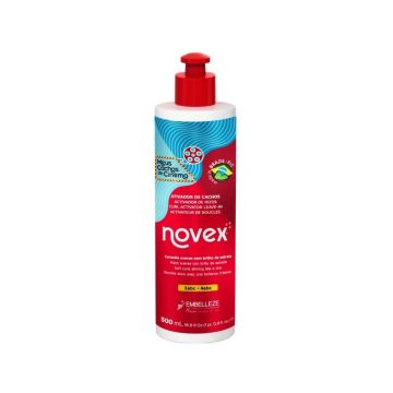 Novex My Curls Movie Star Activator Leave In (500g)