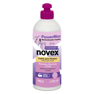 Novex PowerMax Hair Harmonization Leave-in 300ml