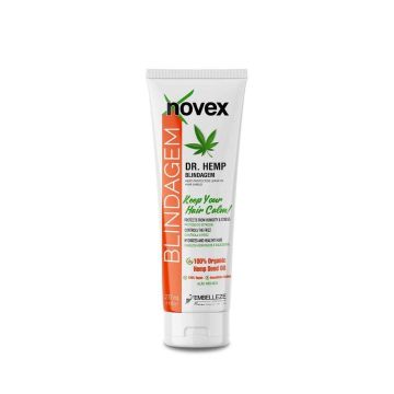 Novex Blindagem HEMP Thermal Protector Leave-in 237ml