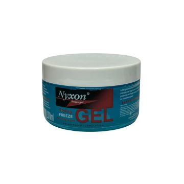 Nyxon Limited Edition Purple Freeze Gel 100ml