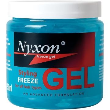 Nyxon Freeze Gel 250 ml