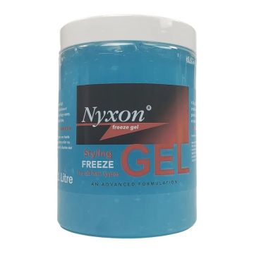 Nyxon Freeze Gel 1000 ml