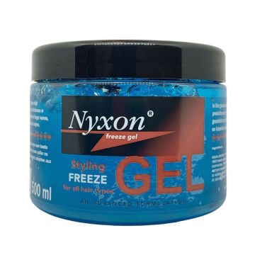 Nyxon Freeze Gel 500 ml