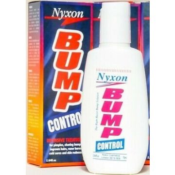 Nyxon Bump Control 75 ml productafbeelding