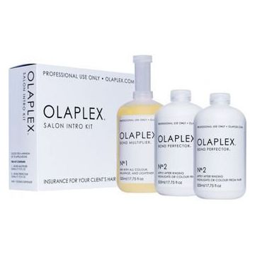 Olaplex Salon Intro Kit - Professionele haarbehandeling