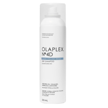 Olaplex No. 4D Clean Volume Detox Dry Shampoo 250 ml
