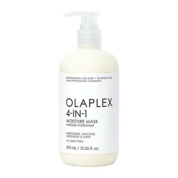 OLAPLEX 4-in-1 Moisture Mask 370ml haarmasker