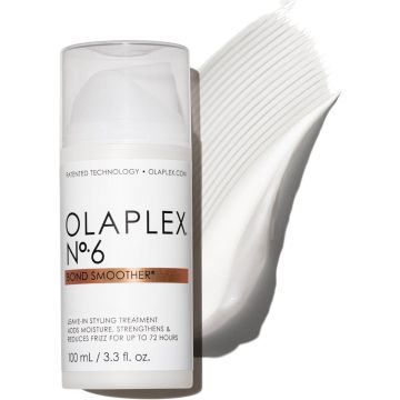 Olaplex No. 6 Bond Smoother Styling Crème - 100ml