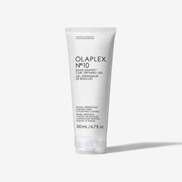 Olaplex No.10 Bond Shaper™ Curl Defining Gel 200ml