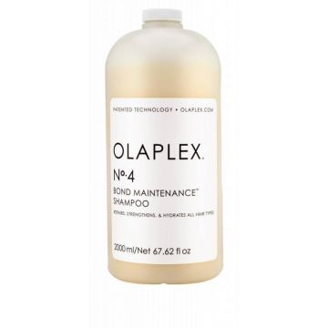 Olaplex No.4 Bond Maintenance Shampoo - 2000 ml