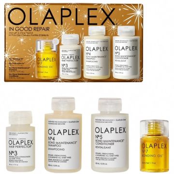 Olaplex In Good Repair Hair Kit voor beschadigd haar