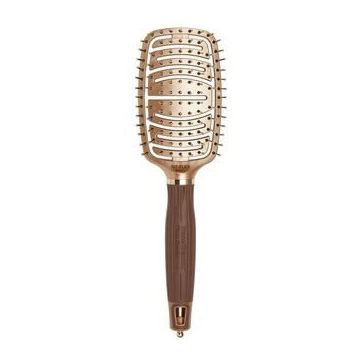 Olivia Garden Nano Thermic FlexPro Ionic Brush