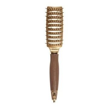 Olivia Garden Nano Thermic Vent Styling Brush