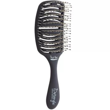 Olivia Garden iDetangle Detangling Hair Brush