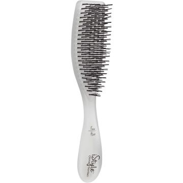 Olivia Garden iStyle Brush Fine Hair Haarborstel