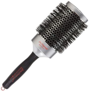 Olivia Garden Pro Thermal Anti-Static Brush 63mm