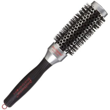 Olivia Garden Pro Thermal Anti-Static Brush 33mm