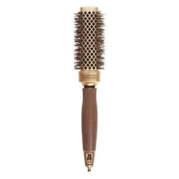 Olivia Garden Nano Thermic Ceramic & Ion Square Shaper 30 mm