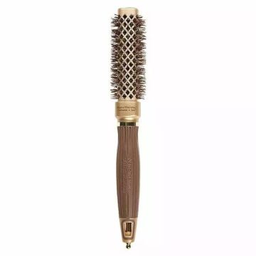 Olivia Garden Nano Thermic Ceramic & Ion Square Shaper 20 mm