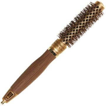 Olivia Garden Nano Thermic Ceramic Ion Round Borstel 18mm