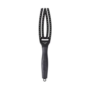 Olivia Garden Borstel Fingerbrush Combo Small