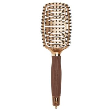 Olivia Garden Nanothermic flex Brush