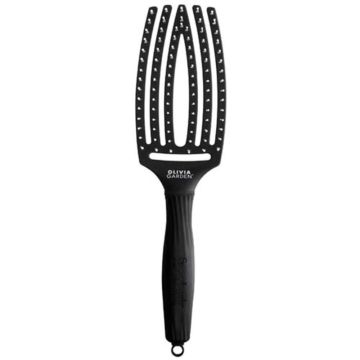 Olivia Garden Fingerbrush Haarborstel Combo Medium