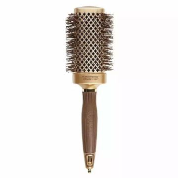 Olivia Garden Nano Thermic Ceramic & Ion Square Shaper 50 mm