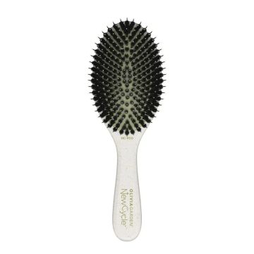 Olivia Garden New Cycle Smoothing Paddle NC-PCO borstel