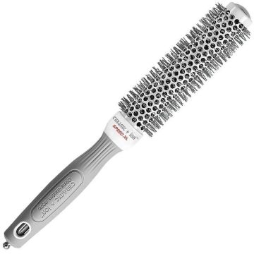 Olivia Garden Ceramic + Ion Speed XL Thermal Brush 1 inch