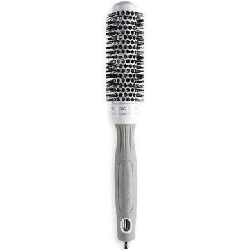Olivia Garden Ceramic & Ion Round Thermal Brush 25mm