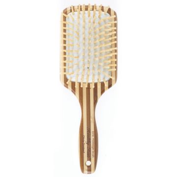 Olivia Garden Healthy Hair Massage Paddle Large