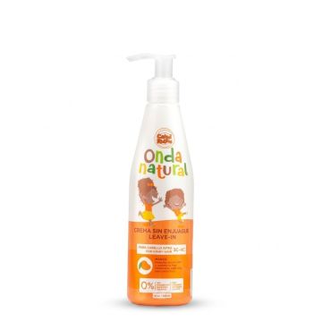 Onda Natural Mango Leave-In Conditioner 290 ml