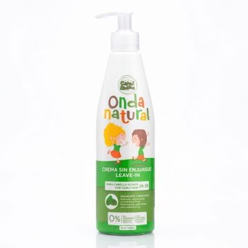 Onda Natural Avocado Leave-In Conditioner 450ml