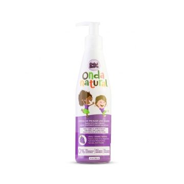 Onda Natural Daily Styling Cream Grape 290ml