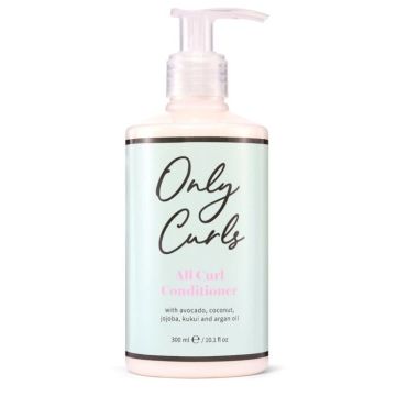 Only Curls All Curl Comnditioner 300ml