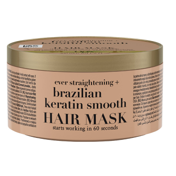 Brazilian Keratin Smooth Masker 300ml