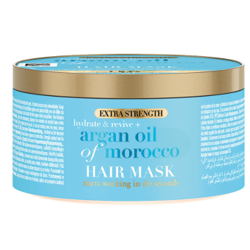 OGX Extra Strength Argan Oil Of Morocco Haarmasker 300ml