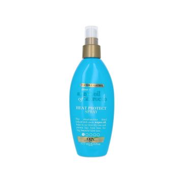 OGX Argan Oil Of Morocco  Heat Protection Spray 177ml