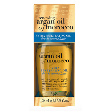OGX Argan Oil Of Morocco Extra Penetrating Oil 100Ml