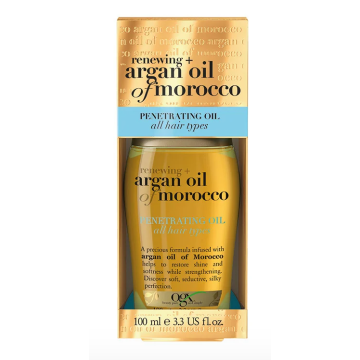 OGX Argan Oil Of Morocco Penetrating Oil 100Ml