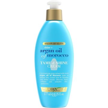 OGX Moroccan Tame & Shine Cream 177 ml