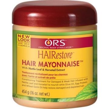 Ors Hair Mayonnaise 454 g verpakking