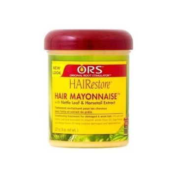 Ors Hair Mayonnaise 237 ml verpakking