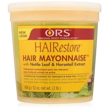 Ors Hair Mayonnaise 908 g verpakking