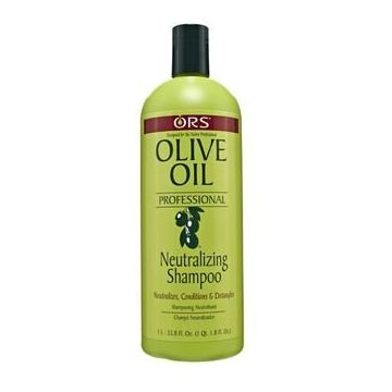 ORS Olive Oil Professional Neutralizing Shampoo 33.8
