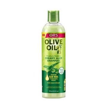 Ors Creamy Aloe Shampoo 473 ml verpakking