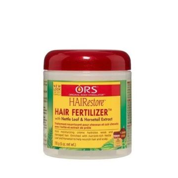 Ors Hair Fertilizer 170 g verpakking