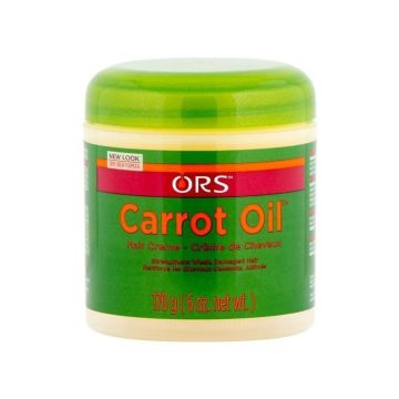 Ors Carrot Cream 170 g verpakking